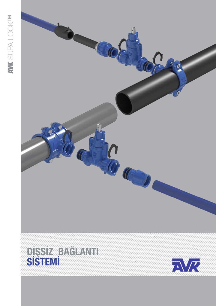 Dissiz baglanti sistemi